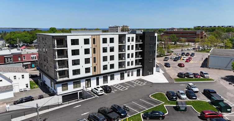 207-353 Main Street, Shediac, NB, E4P 2A5