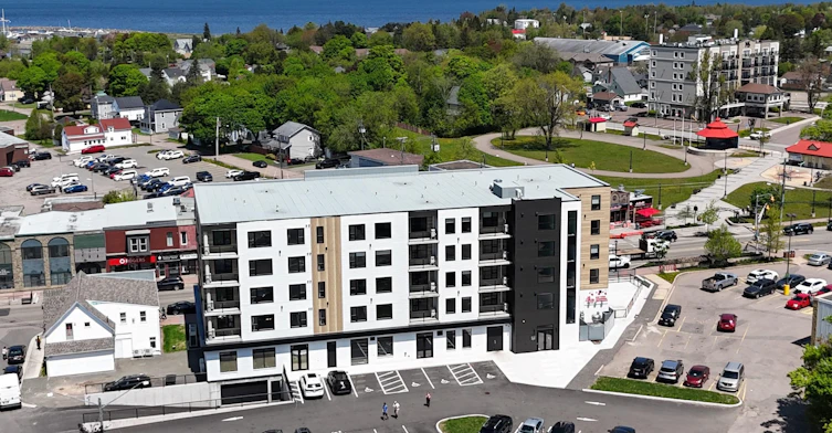 207-353 Main Street, Shediac, NB, E4P 2A5 - 2