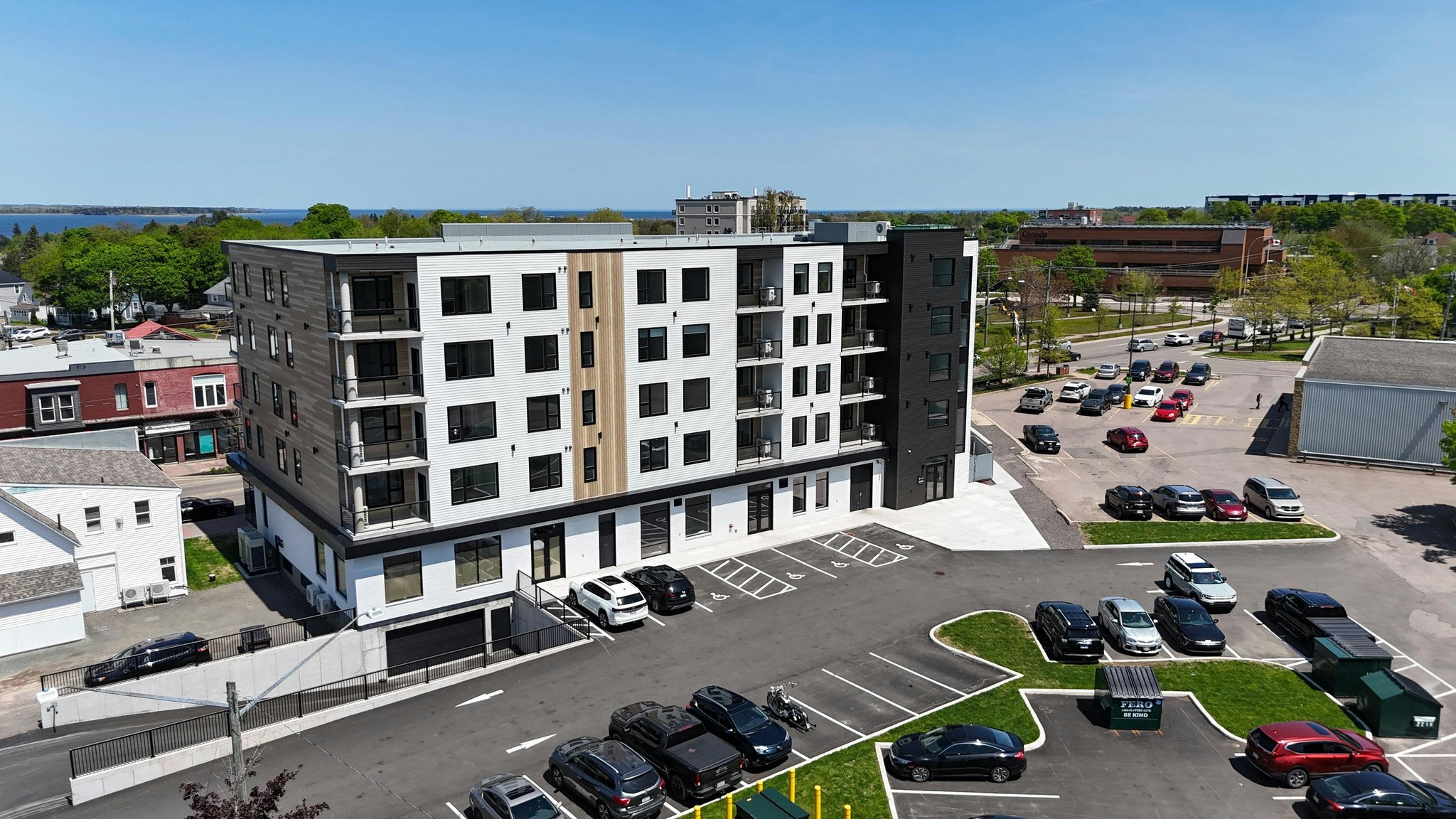 304-353 Main Street, Shediac, NB, E4P 2A5