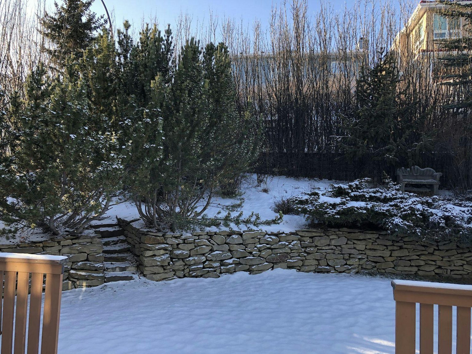 101 Sidon Crescent Southwest, Calgary, AB, T3H 2C5 - 17