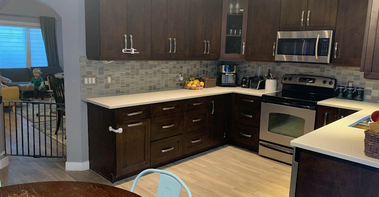 101 Sidon Crescent Southwest, Calgary, AB, T3H 2C5 - 2