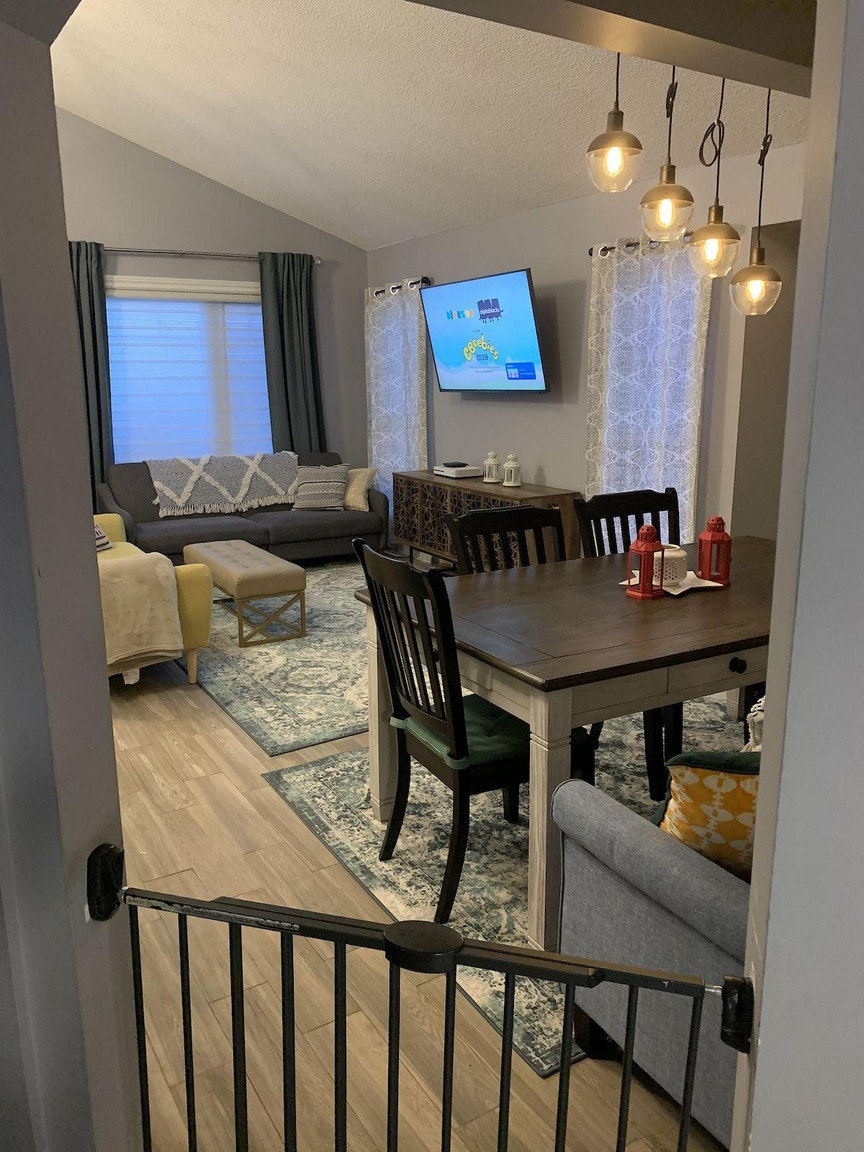 101 Sidon Crescent Southwest, Calgary, AB, T3H 2C5 - 7