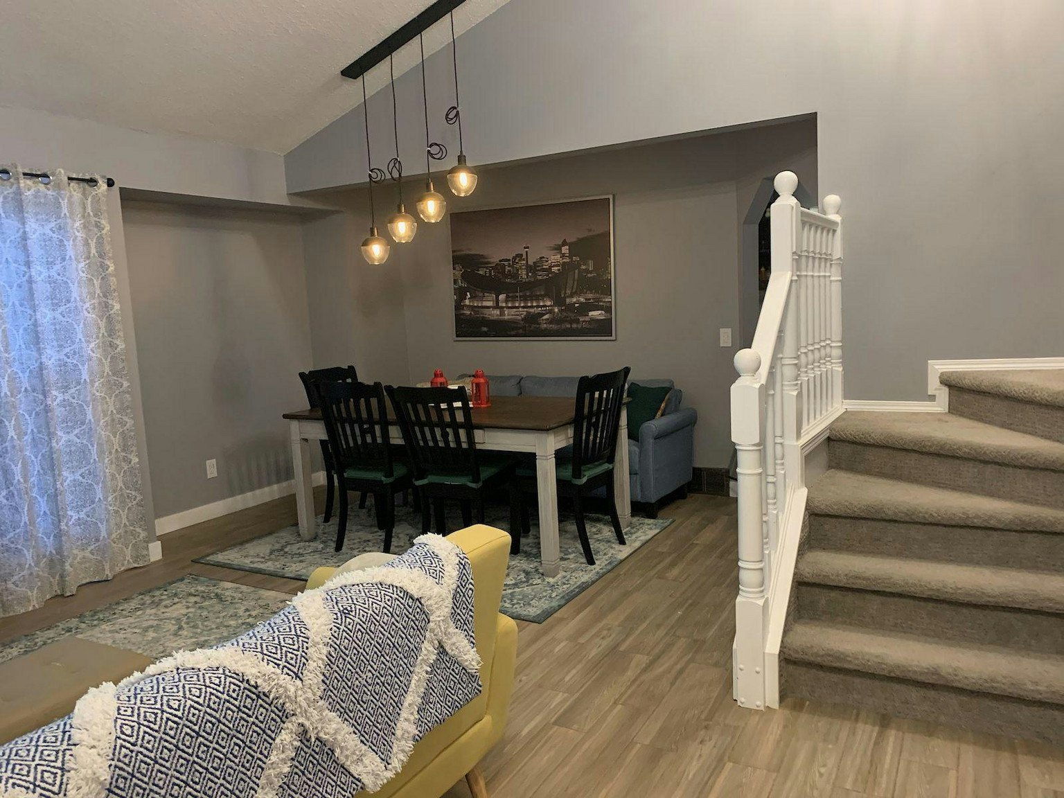 101 Sidon Crescent Southwest, Calgary, AB, T3H 2C5 - 12