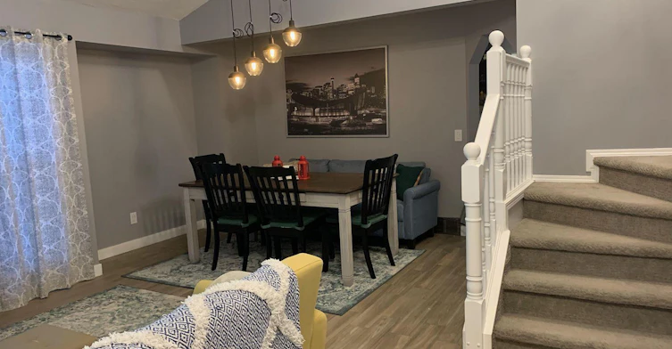 101 Sidon Crescent Southwest, Calgary, AB, T3H 2C5 - 12
