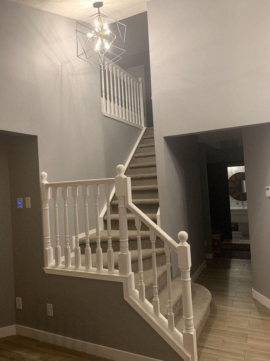 101 Sidon Crescent Southwest, Calgary, AB, T3H 2C5 - 8