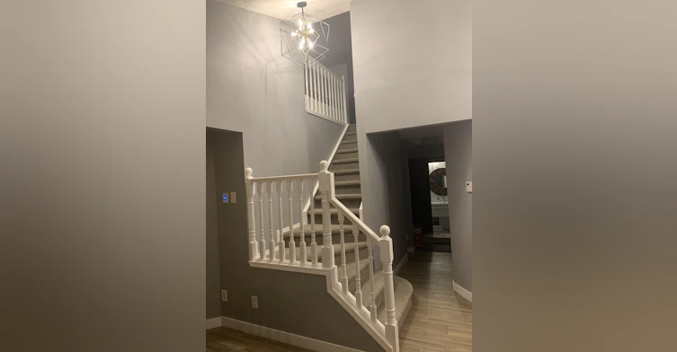 101 Sidon Crescent Southwest, Calgary, AB, T3H 2C5 - 8