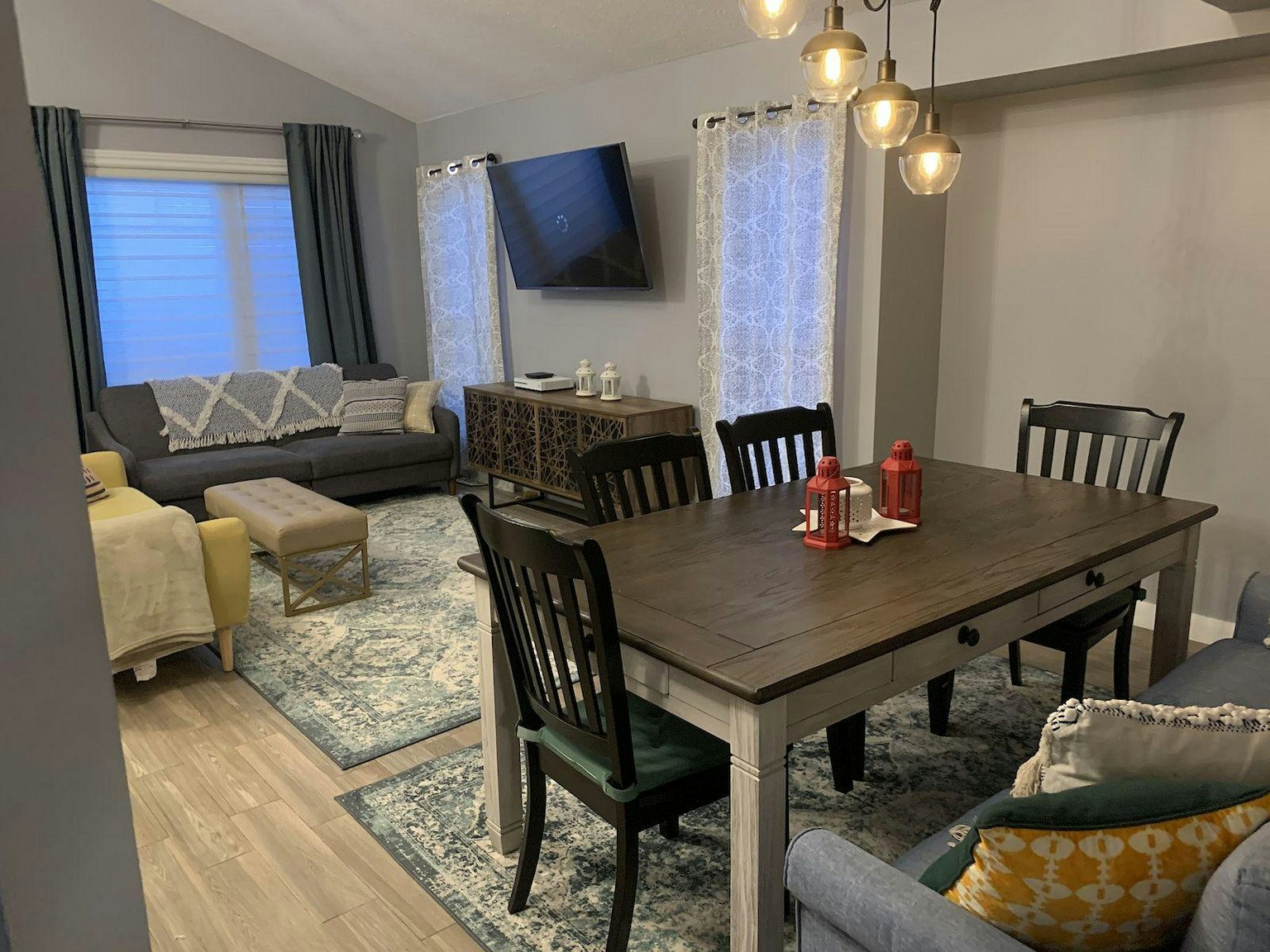 101 Sidon Crescent Southwest, Calgary, AB, T3H 2C5 - 5
