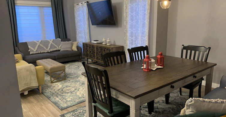 101 Sidon Crescent Southwest, Calgary, AB, T3H 2C5 - 5