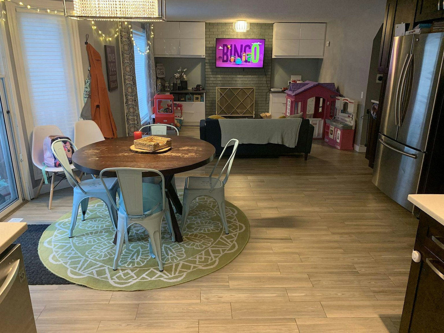 101 Sidon Crescent Southwest, Calgary, AB, T3H 2C5 - 3