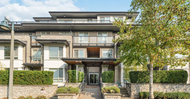 407-7478 Byrnepark Walk, Burnaby, BC, V3N 0B5 - 2