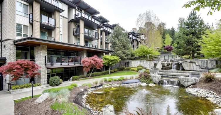 407-7478 Byrnepark Walk, Burnaby, BC, V3N 0B5 - 22