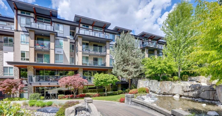 407-7478 Byrnepark Walk, Burnaby, BC, V3N 0B5 - 21