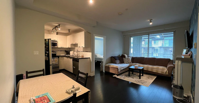 407-7478 Byrnepark Walk, Burnaby, BC, V3N 0B5 - 4