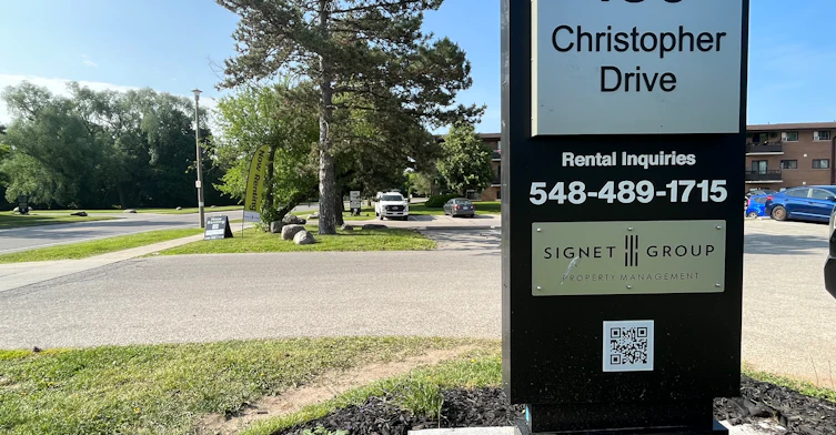 140-111-150 Christopher Drive, Cambridge, ON, N1R 4S4 - 12