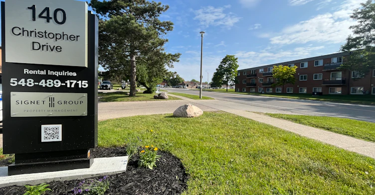 140-111-150 Christopher Drive, Cambridge, ON, N1R 4S4 - 11