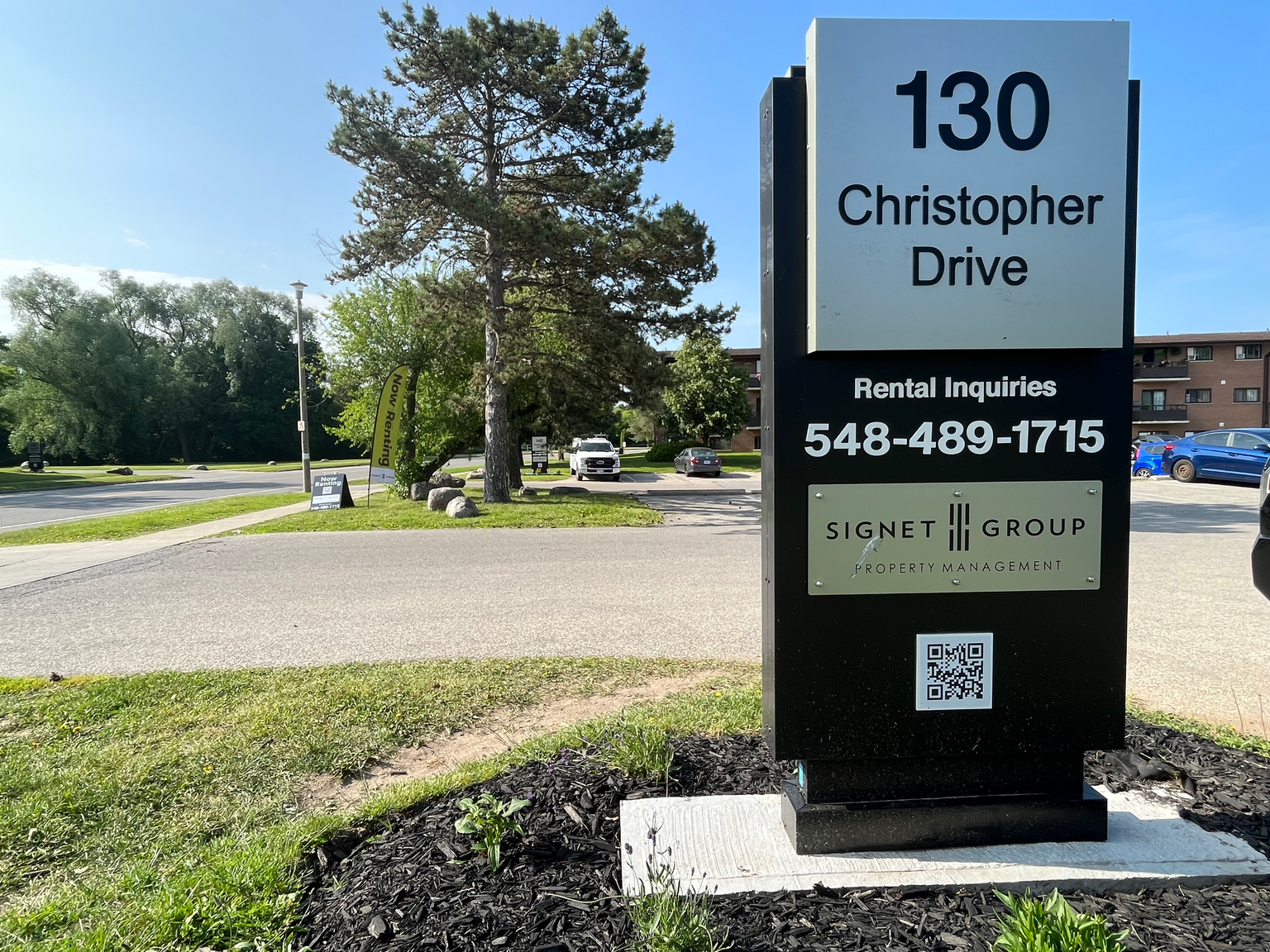 150-106-150 Christopher Drive, Cambridge, ON, N1R 4S4 - 12