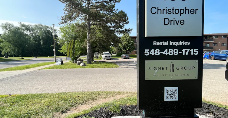 150-106-150 Christopher Drive, Cambridge, ON, N1R 4S4 - 12