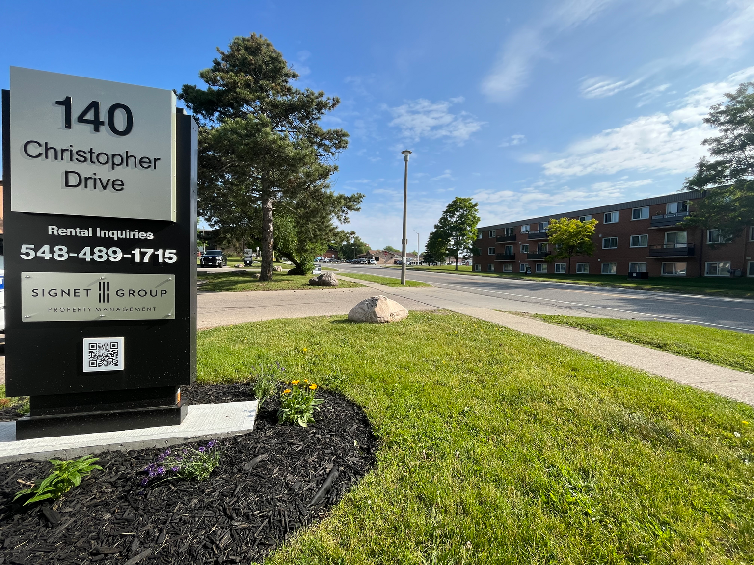 150-106-150 Christopher Drive, Cambridge, ON, N1R 4S4 - 11