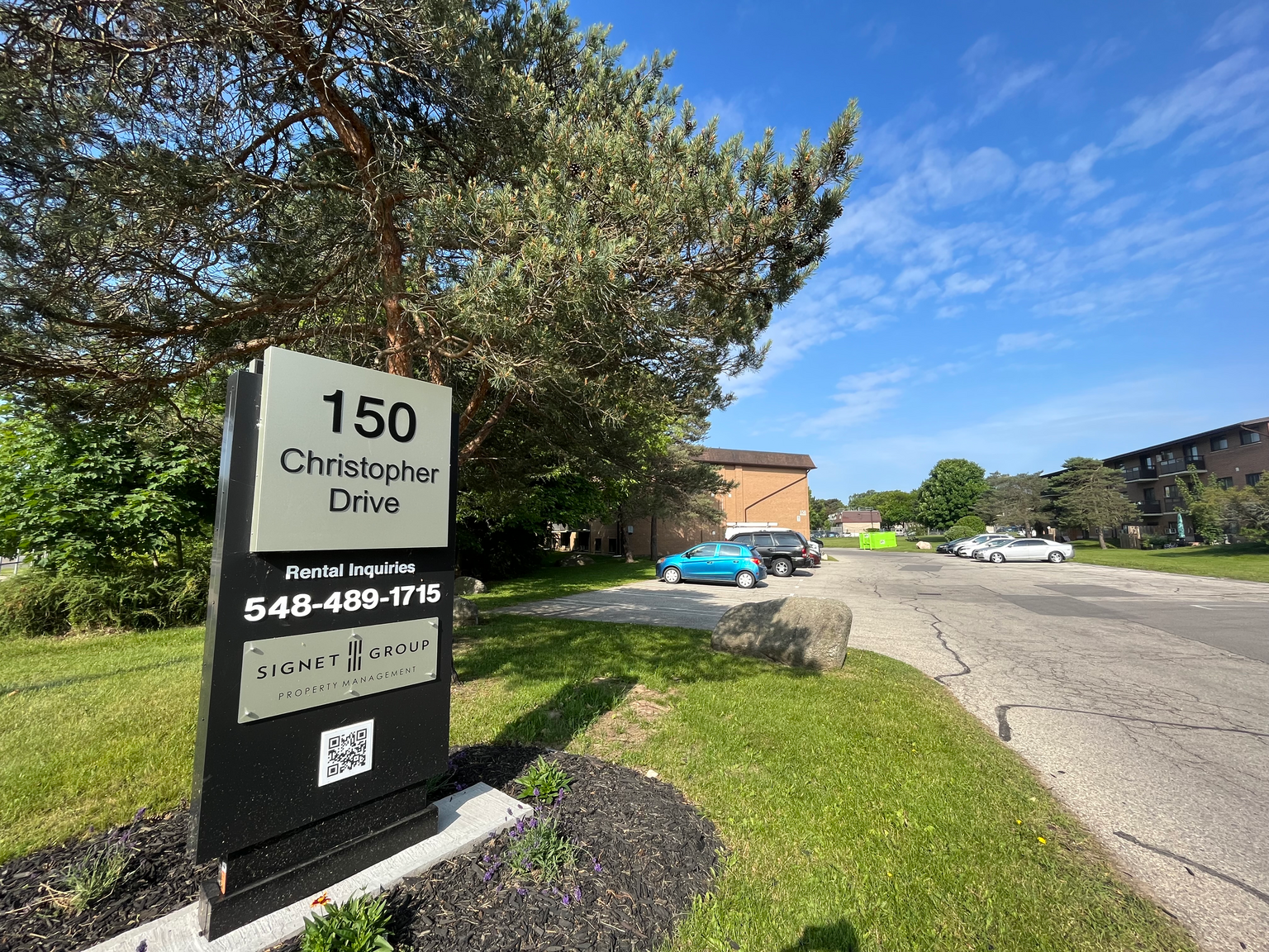 150-106-150 Christopher Drive, Cambridge, ON, N1R 4S4 - 15