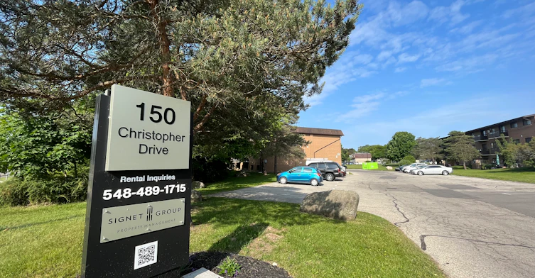 150-106-150 Christopher Drive, Cambridge, ON, N1R 4S4 - 15