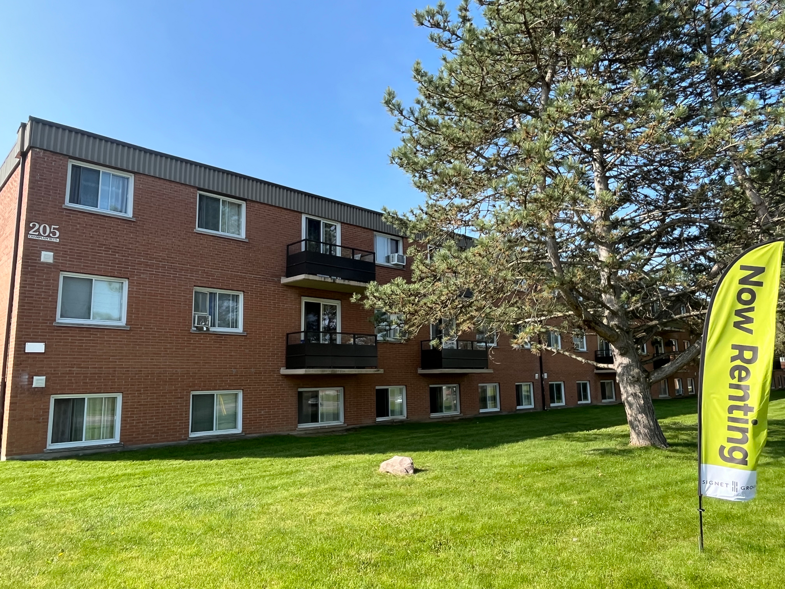 215-110-139 Christopher Drive, Cambridge, ON, N1R 6V9 - 16