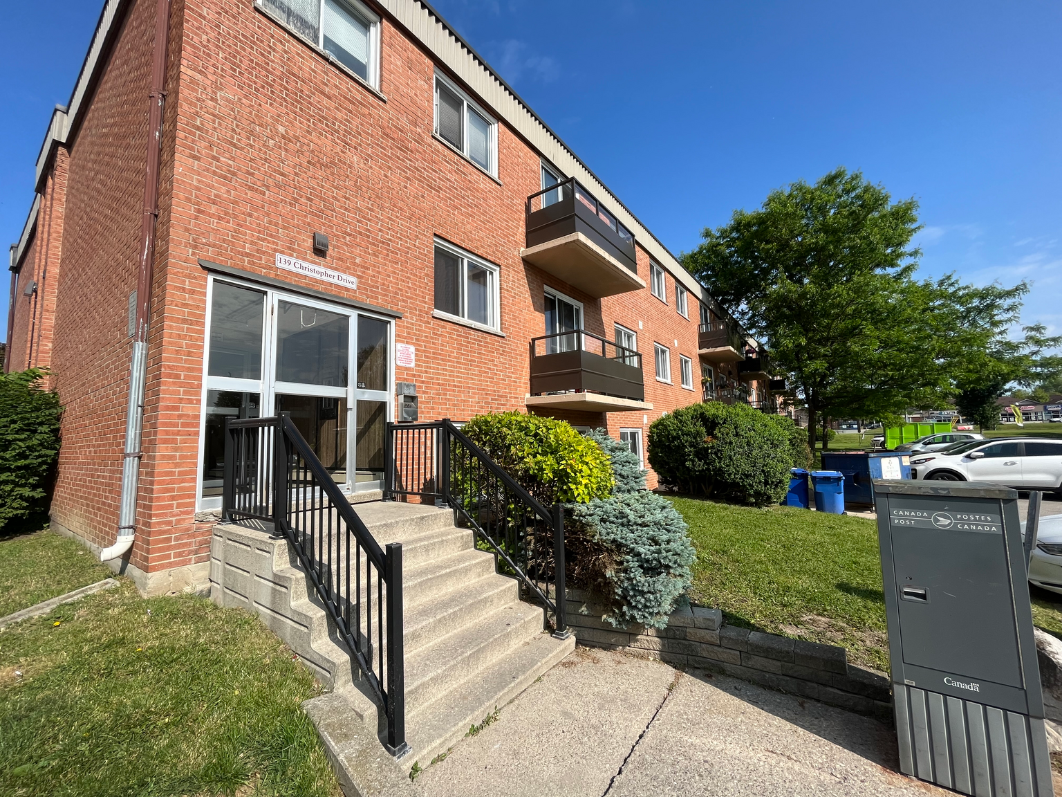 215-110-139 Christopher Drive, Cambridge, ON, N1R 6V9 - 18