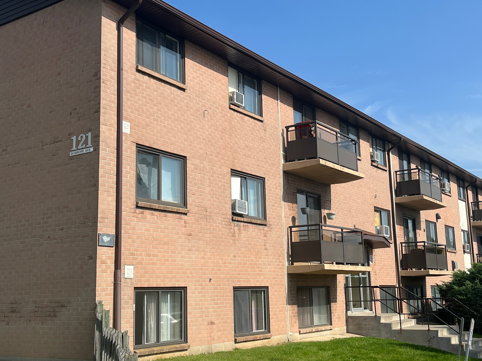 121-202-121 Dudhope Avenue, Cambridge, ON, N1R 4T8 - 15