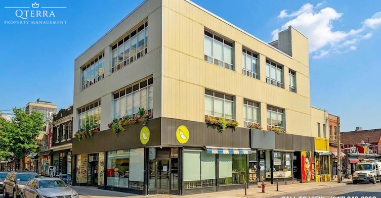 305-75 Kensington Avenue, Toronto, ON, M5T 2K2 - 7