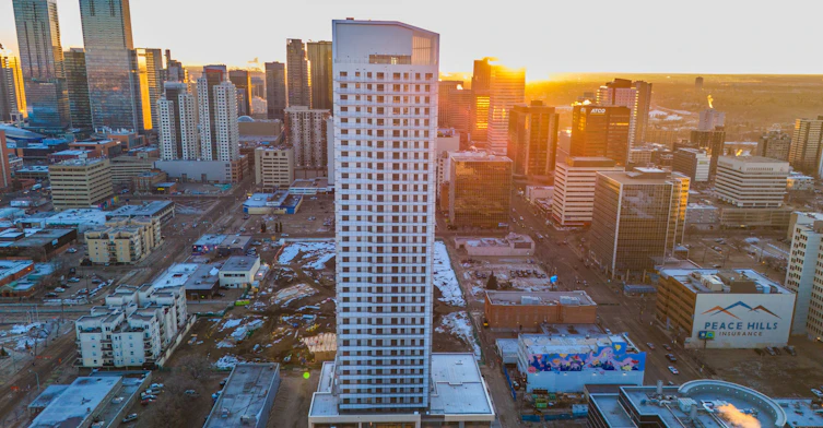 10135 108 Street NW, Edmonton, AB, T5J 1L1 - 2