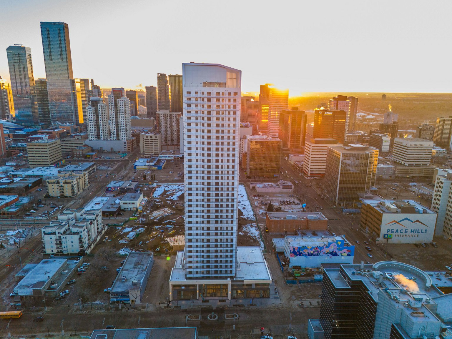 10135 108 Street NW, Edmonton, AB, T5J 1L1 - 2