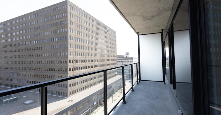 9450 Meilleur Rue, Montréal, QC, H2N 0E5 - 37