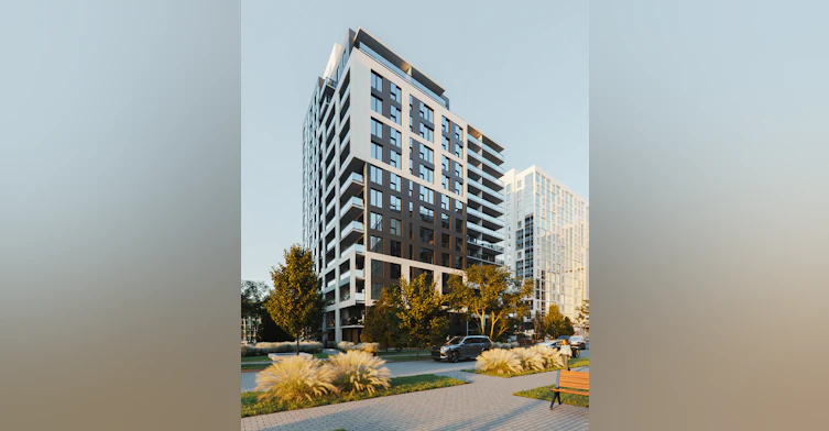 9450 Meilleur Rue, Montréal, QC, H2N 0E5 - 3
