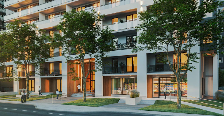 9450 Meilleur Rue, Montréal, QC, H2N 0E5 - 7