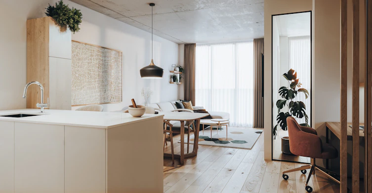 9450 Meilleur Rue, Montréal, QC, H2N 0E5 - 15