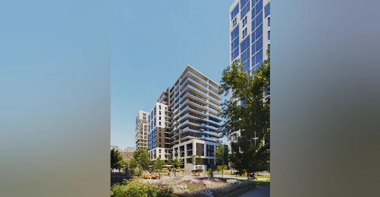 9450 Meilleur Rue, Montréal, QC, H2N 0E5 - 2