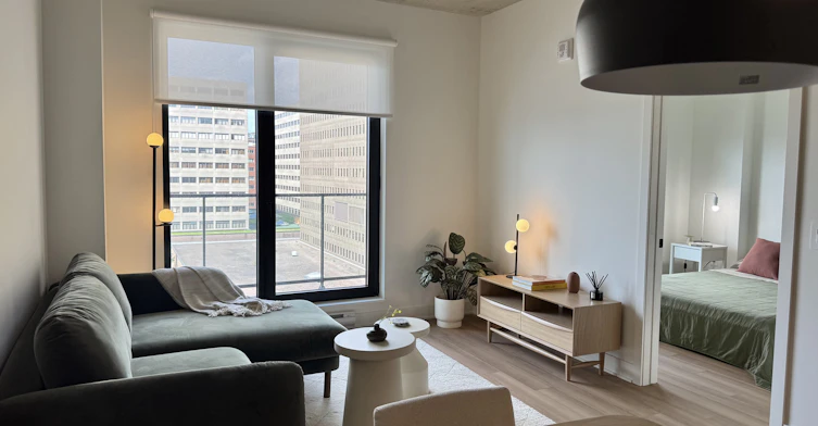 9450 Meilleur Rue, Montréal, QC, H2N 0E5 - 58