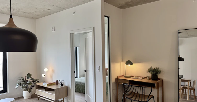 9450 Meilleur Rue, Montréal, QC, H2N 0E5 - 51