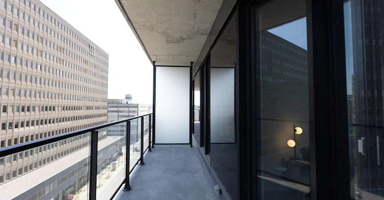 9450 Meilleur Rue, Montréal, QC, H2N 0E5 - 36