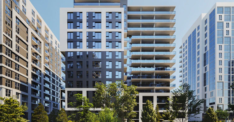 9450 Meilleur Rue, Montréal, QC, H2N 0E5