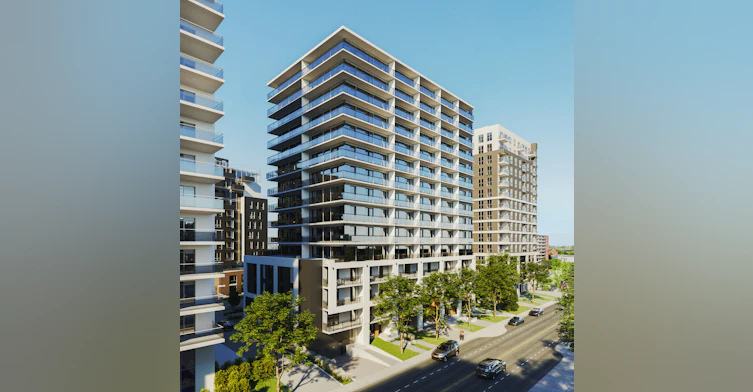 9450 Meilleur Rue, Montréal, QC, H2N 0E5 - 4