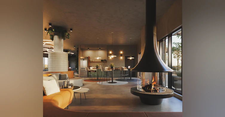 9450 Meilleur Rue, Montréal, QC, H2N 0E5 - 12
