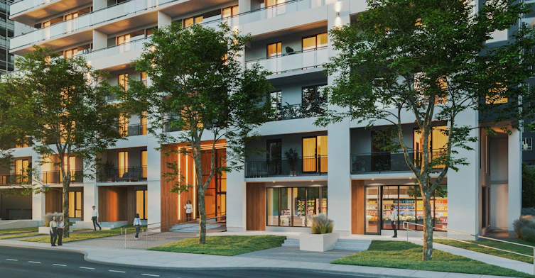 9450 Meilleur Rue, Montréal, QC, H2N 0E5 - 7