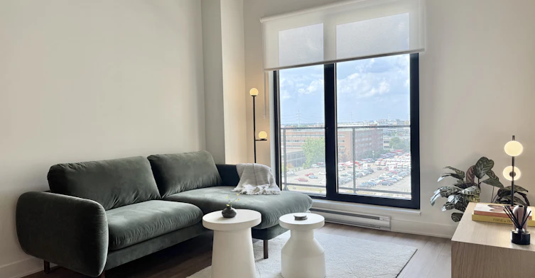 9450 Meilleur Rue, Montréal, QC, H2N 0E5 - 60
