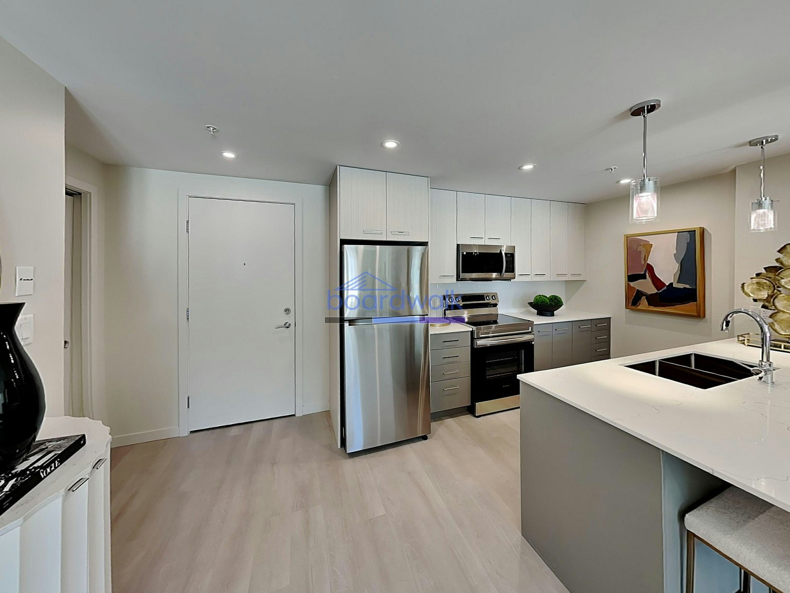 1601-1301 W Burnside Road, View Royal, BC, V9E 2E2 - 2