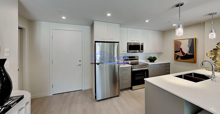 1601-1301 W Burnside Road, View Royal, BC, V9E 2E2 - 2