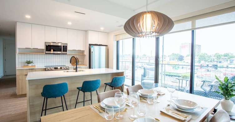 1803-1250 Cummings Avenue, Ottawa, ON, K1J 0E1 - 2