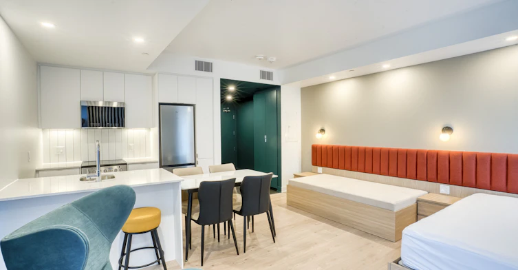 319-1250 Cummings Avenue, Ottawa, ON, K1J 0E1 - 5
