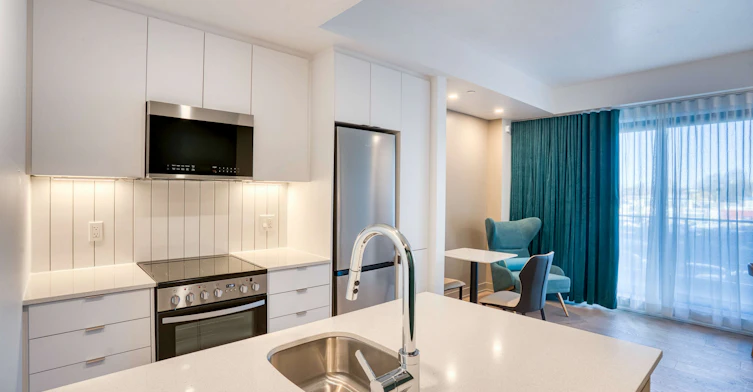 715-1250 Cummings Avenue, Ottawa, ON, K1J 0E1