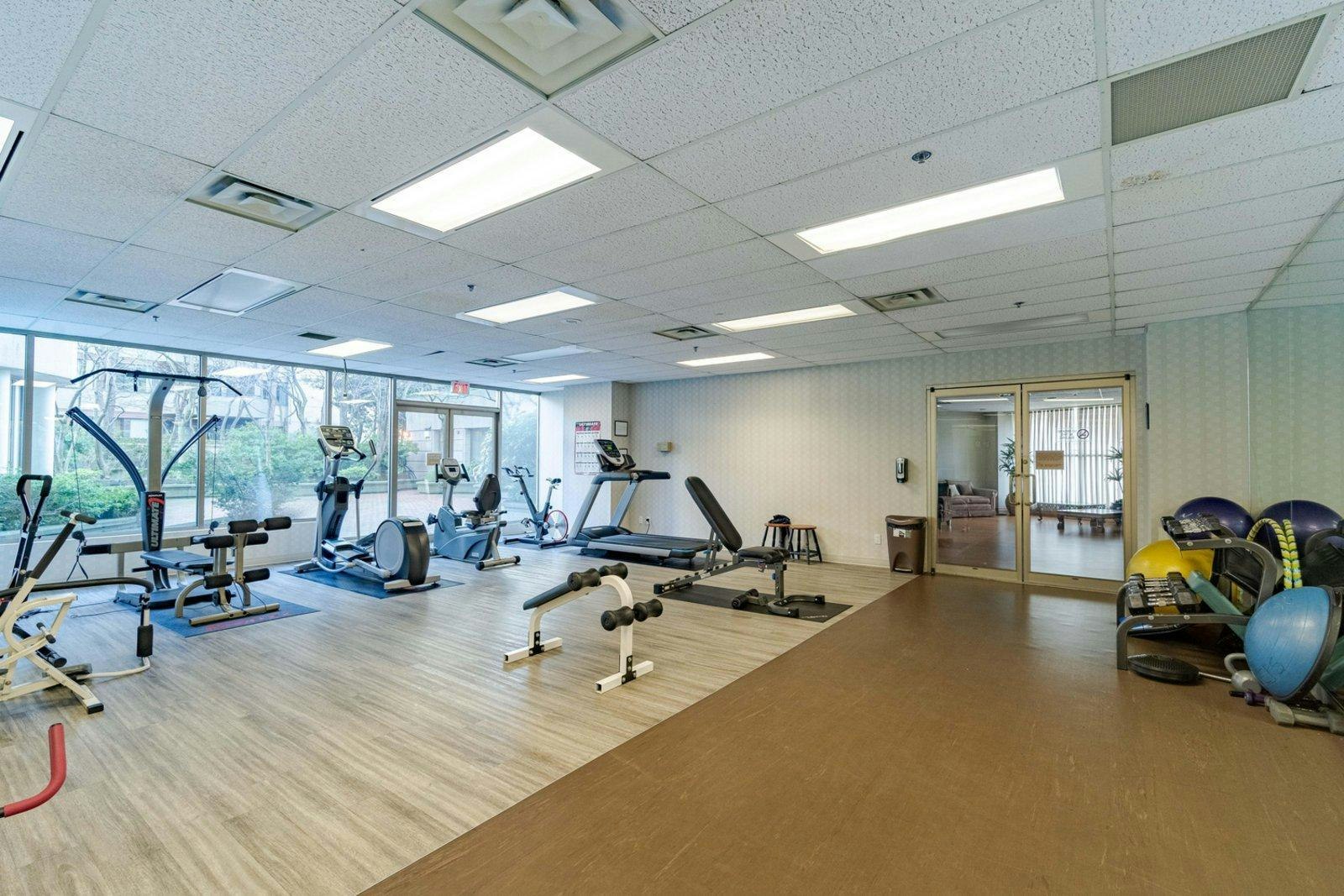 909 Burrard Street, Vancouver, BC, V6Z 2N2 - 9