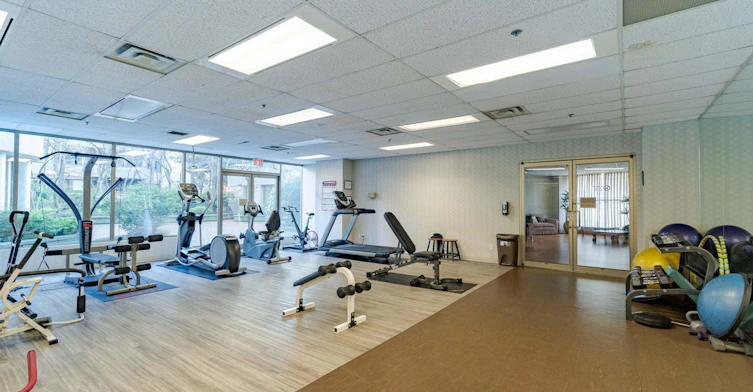 909 Burrard Street, Vancouver, BC, V6Z 2N2 - 9